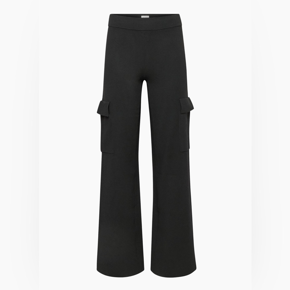 NEW* Aritzia Wilfred Free Atlantis pants